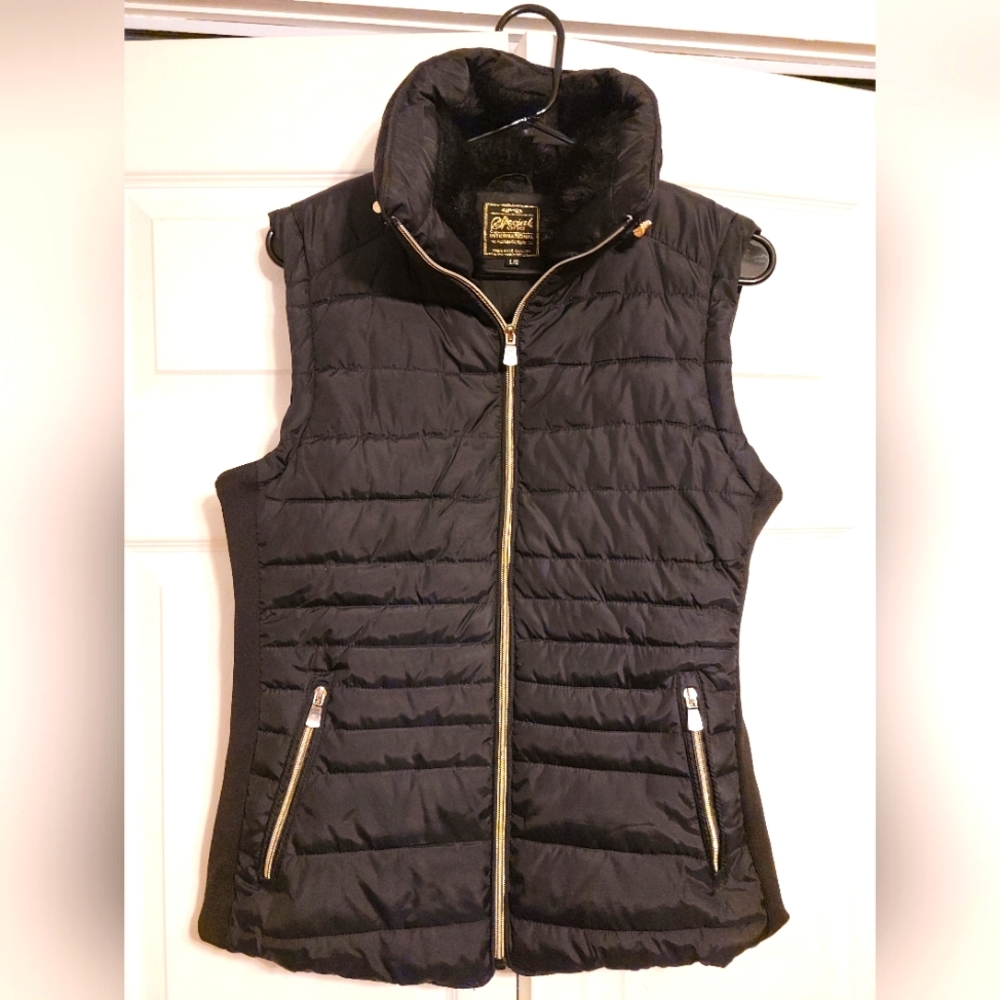 Special One International Vest Large